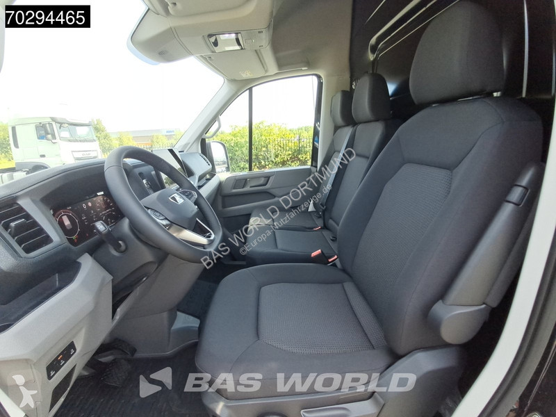 Nyttofordon Volkswagen 177pk Neu! Automatik...