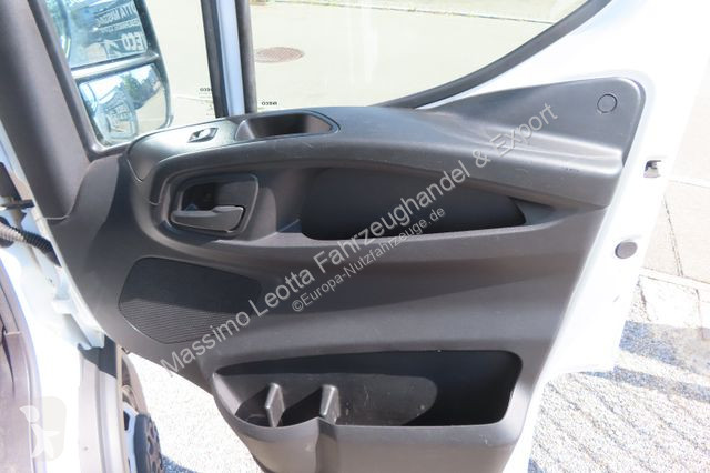 Furgoneta Iveco 35C16 3,0 Koffer LBW FZ.211