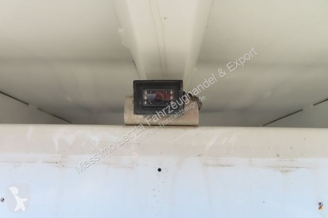 Nyttofordon Iveco 35C16  3,0 Kipper Box FZ,228