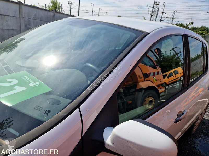 Furgoneta Renault