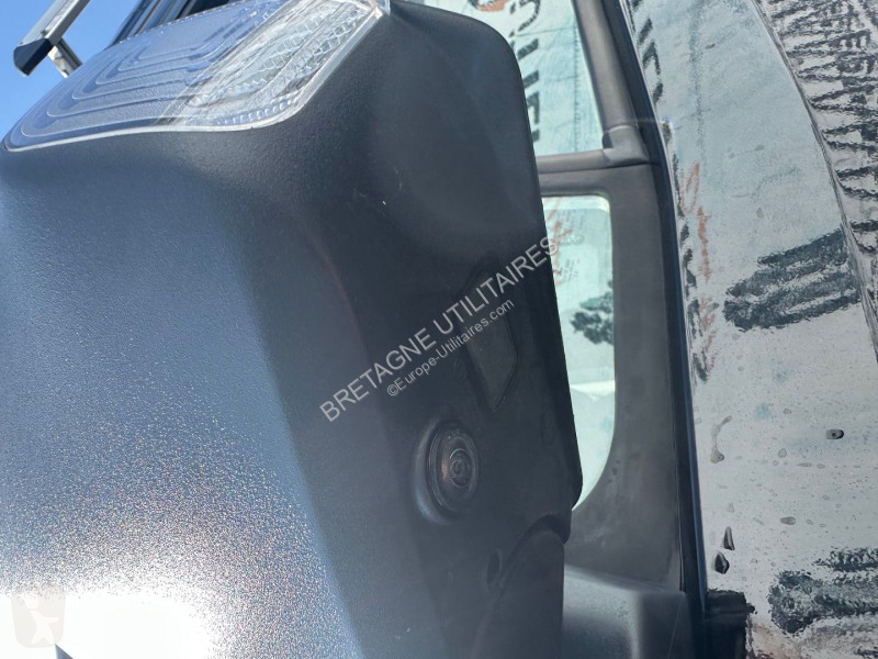 Véhicule utilitaire Mercedes SPRINTER FG 5...