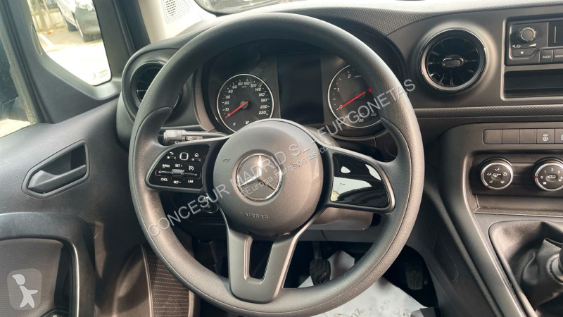 Nyttofordon Mercedes 110 CDI 70kW Tourer Base...