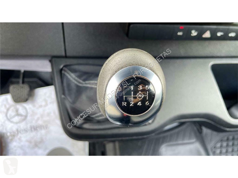 Autoutilitară Mercedes 314 CDI LARGO L 3.5T T....