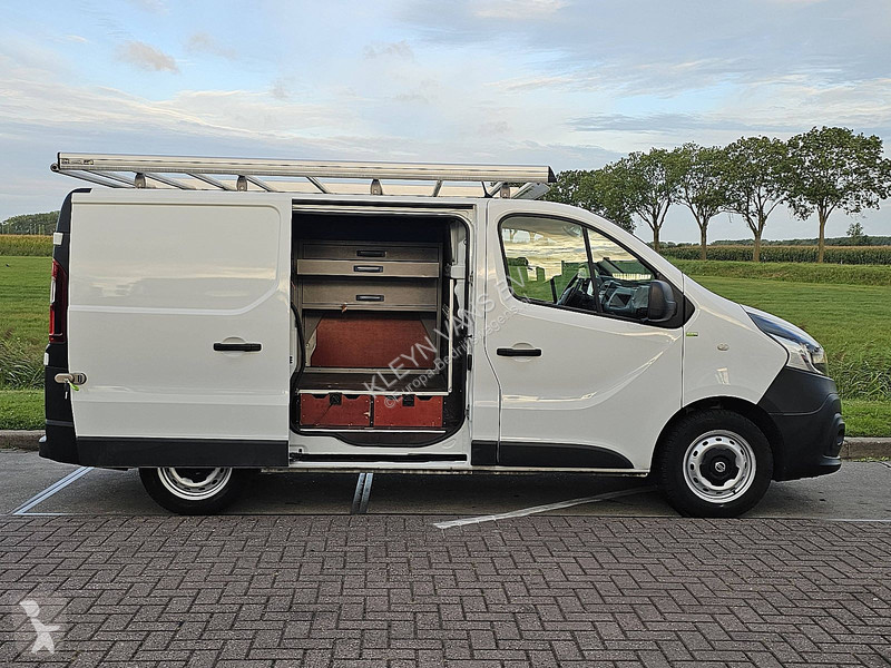 Bedrijfswagen Nissan 300 1.6 DCI 1H1 nv