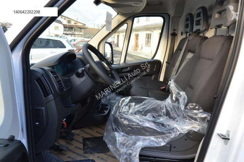 Veicolo commerciale Fiat 35q Lh2 2.2 Mjt 140CV...
