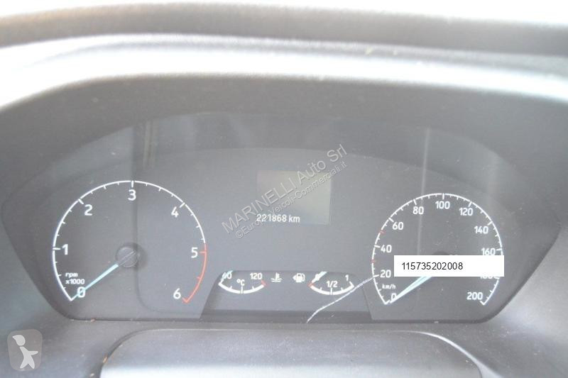 Furgoneta Ford 350 2.0TDCi EcoBlue 170CV PL-TA