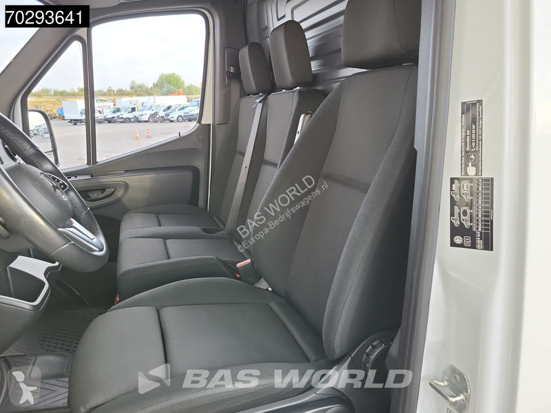 Autoutilitară Mercedes 317 CDI Automaat L3H2...