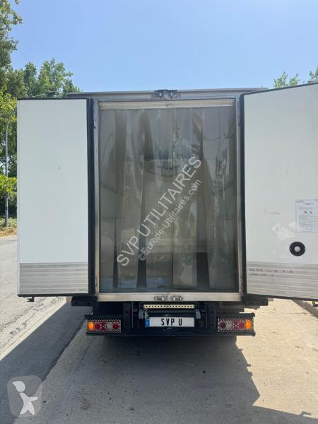 Furgoneta Renault 140 DXi