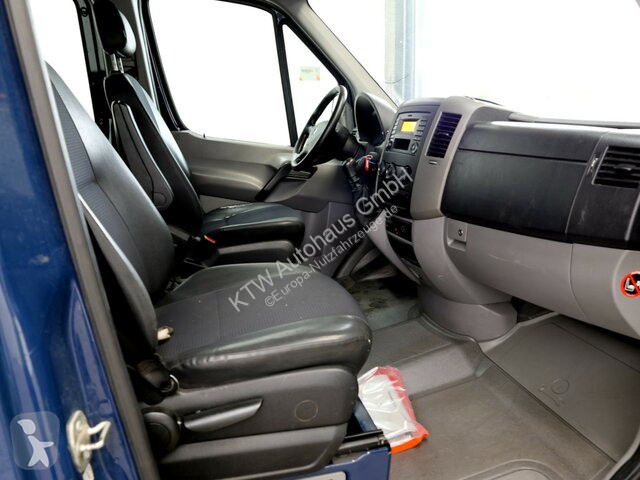 Nyttofordon Mercedes 316CDI...