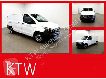 Furgoneta Mercedes Vito KA...