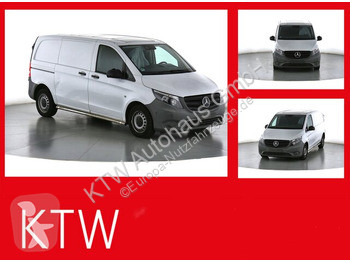 Užitkové vozidlo Mercedes 114 KA Kompakt...