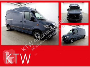Autoutilitară Mercedes 315 CDI...