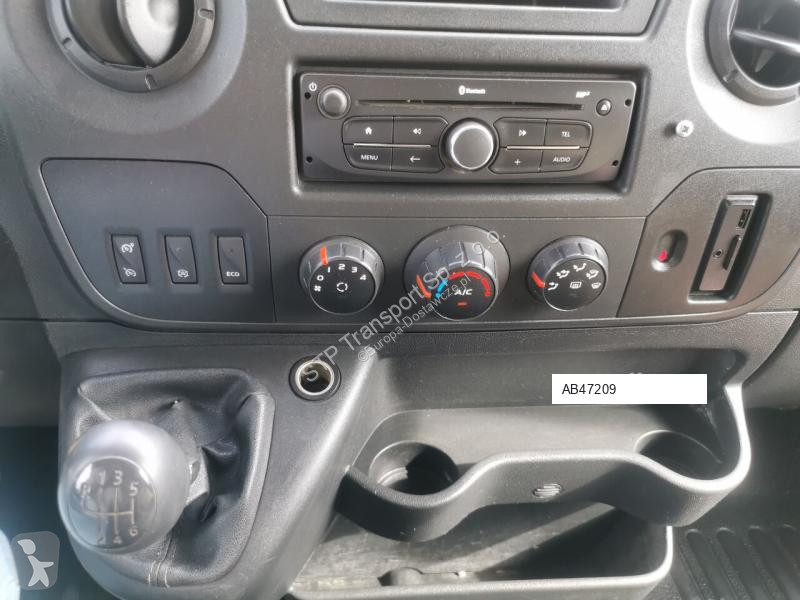 Veículo utilitário Renault L3H2 bliźniak Klima...
