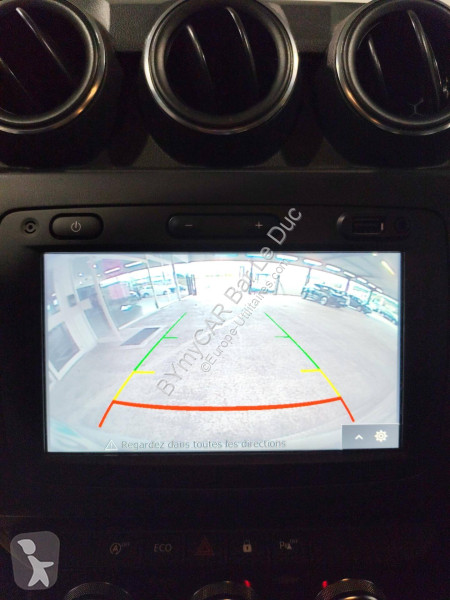 Autoutilitară Dacia Duster Blue dCi 115 4x2