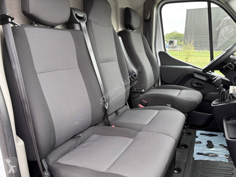 Veicolo commerciale Renault 2.3 BluedCi 136ch...
