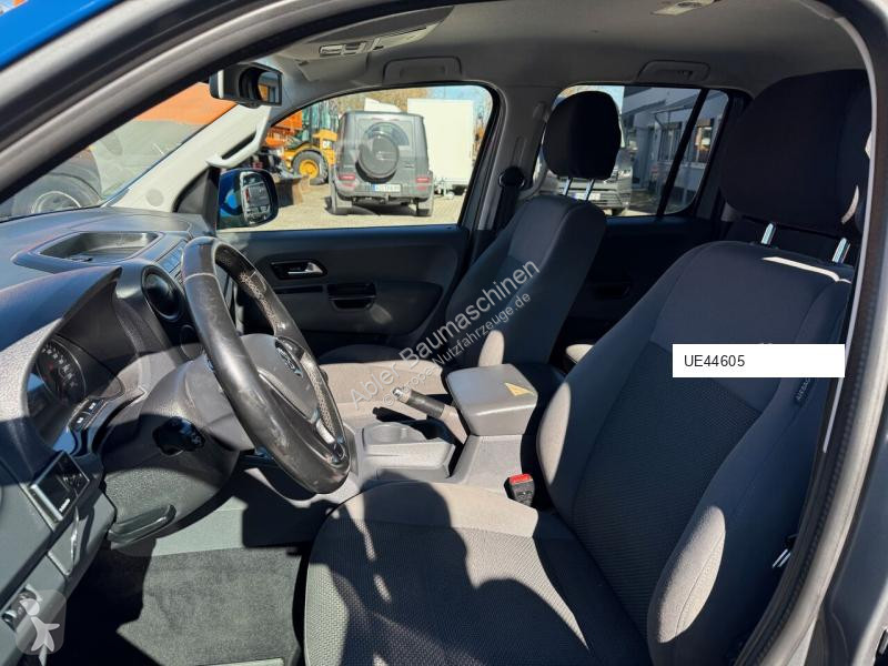 Véhicule utilitaire Volkswagen 2.0