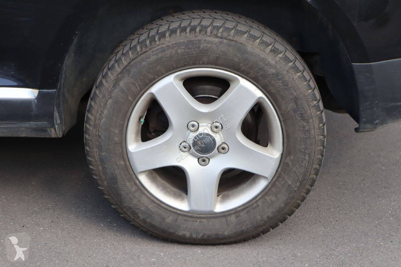 Furgoneta Volkswagen