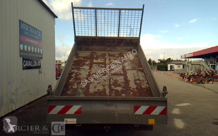 Furgoneta Iveco
