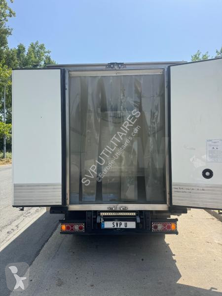 Veículo utilitário Renault 140 DXi
