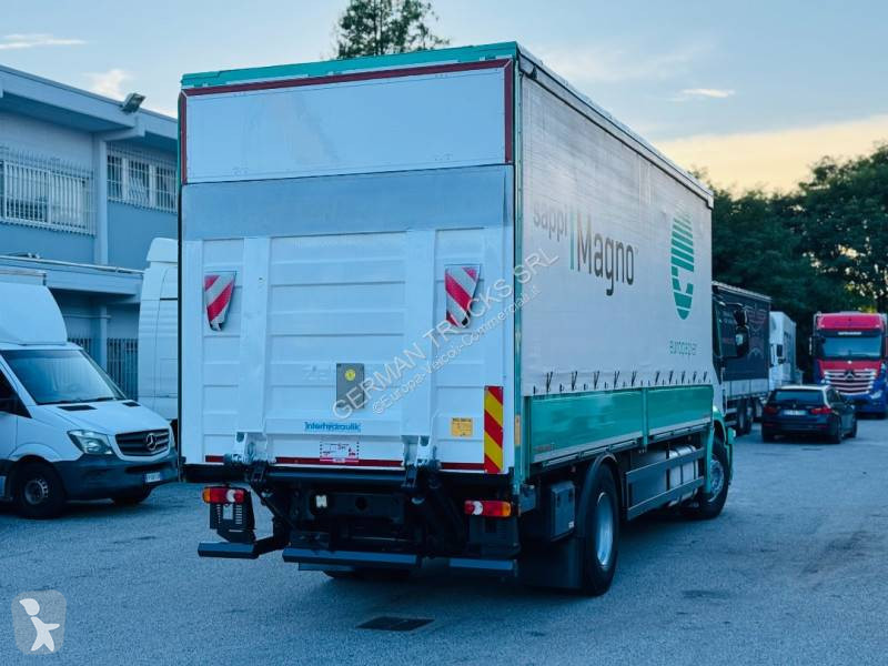 Nyttofordon Iveco