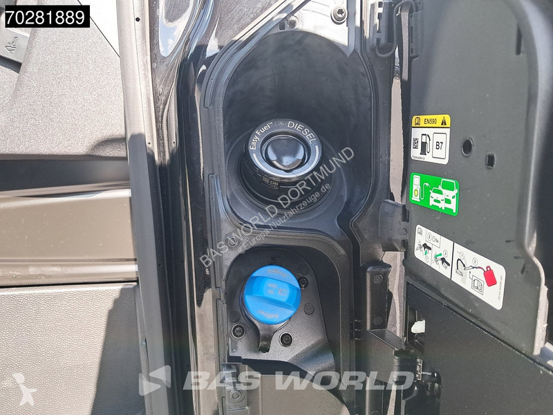 Užitkové vozidlo Ford 170pk Neu! Pritsche 170PS...