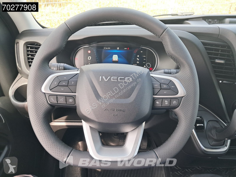 Nyttofordon Iveco 35C21 Neu! 3.0L 210PS...