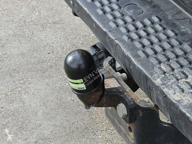 Autoutilitară Iveco