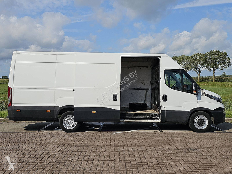 Autoutilitară Iveco 35S16