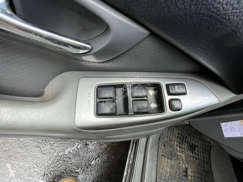 Autoutilitară Toyota Prado 120 Automatic Airco...