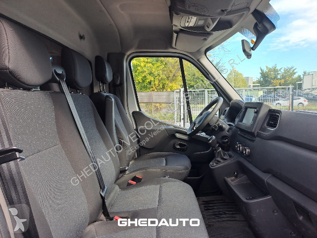 Veicolo commerciale Opel OPEL MOVANO