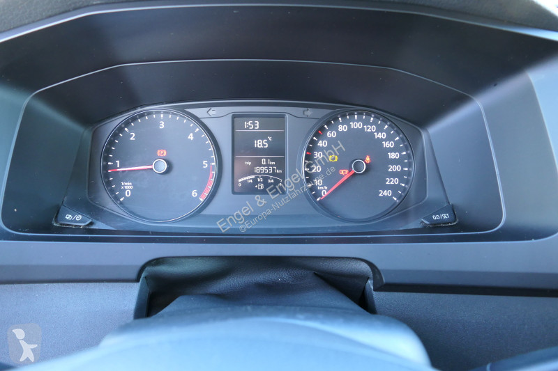 Volkswagen T6 Transporter 2.0 TDI 4Motion lang...