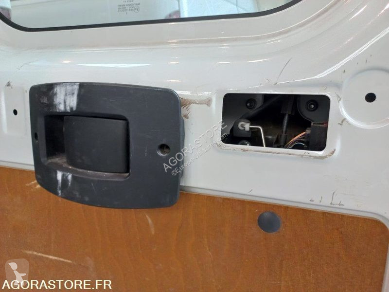 Veicolo commerciale Fiat DUCATO