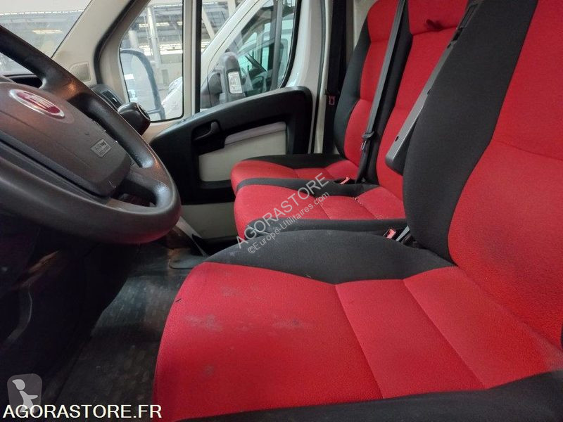 Veicolo commerciale Fiat DUCATO