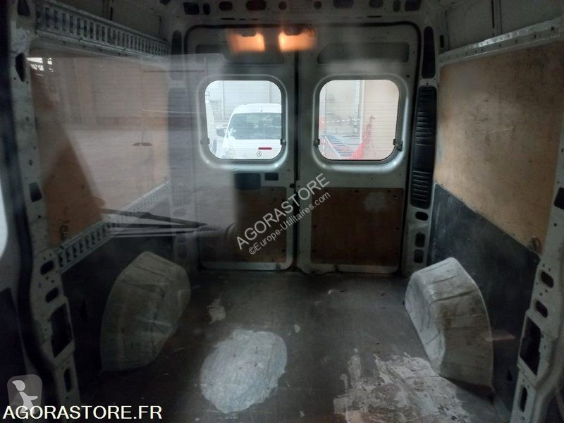 Veicolo commerciale Citroën JUMPER