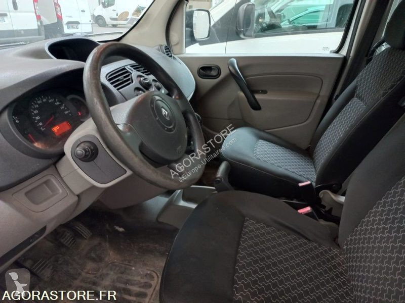 Užitkové vozidlo Renault KANGOO