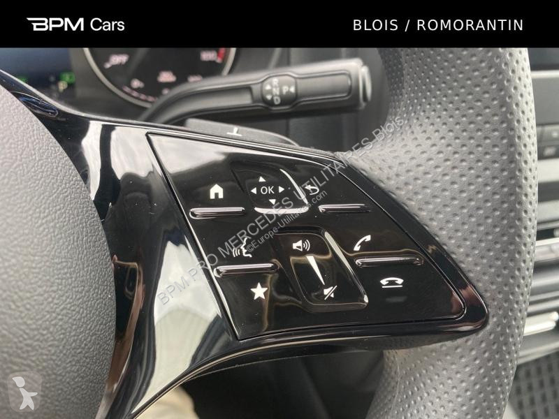 Mercedes Vito Fg 112 Long ELIGIBLE PRIME CEE* van
