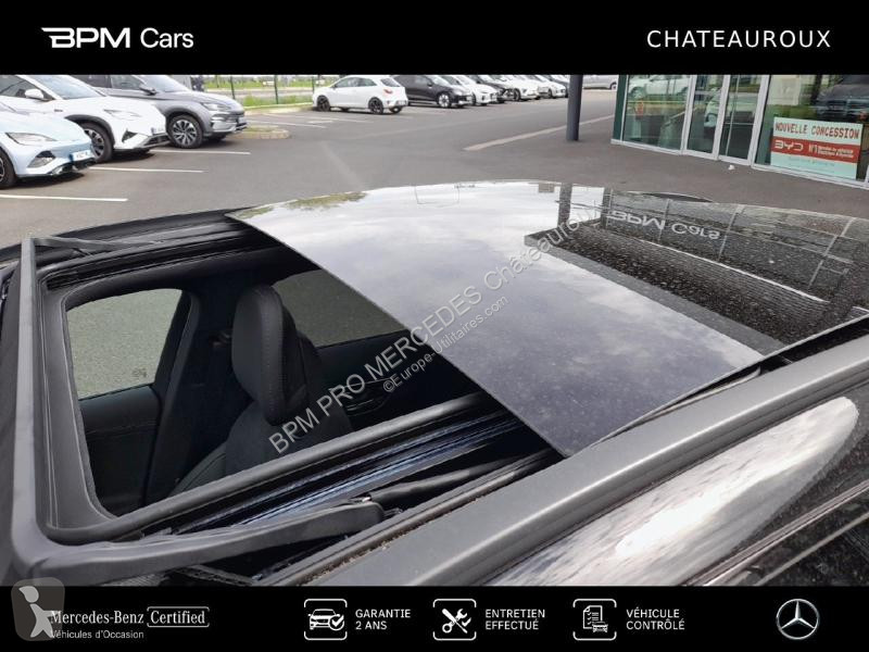 Mercedes Break 300 d e Hybrid EQ 197+129ch AMG...