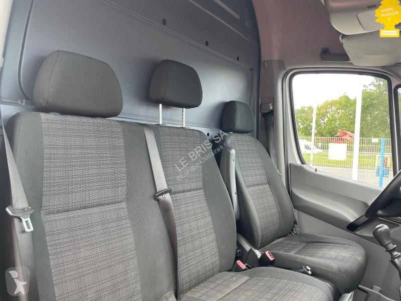عربة نفعية Mercedes SPRINTER 314 CDi 43S