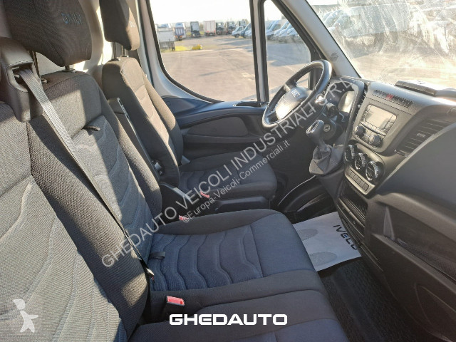 Iveco IVECO DAILY 35S14 V van