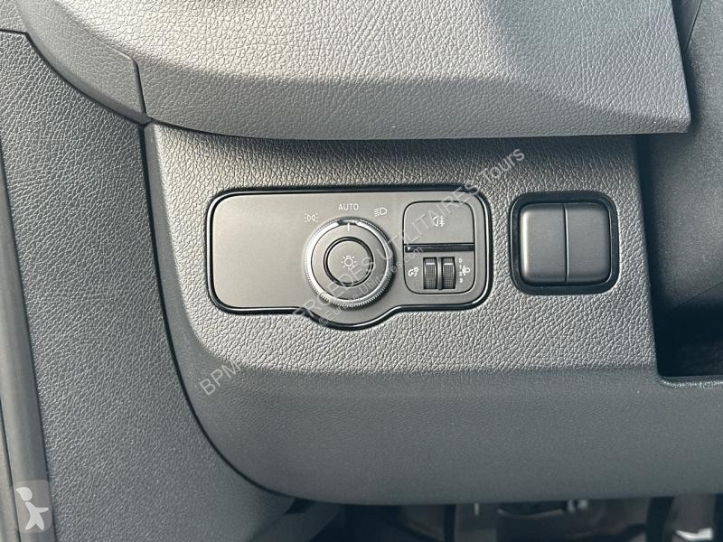 Véhicule utilitaire Mercedes Fg 317 CDI 43 3T5 Pro
