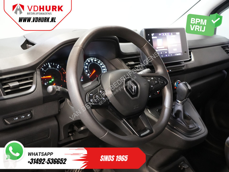 Varevogn Renault 1.5 dCi 95 pk Aut. (DEMO) NL...