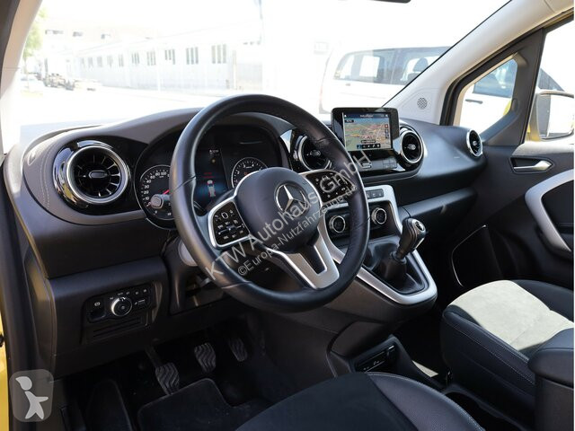 Furgoneta Mercedes T 180 Progressive,AMF...