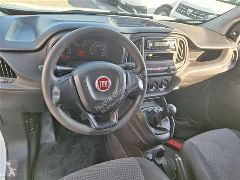 Fiat II Transporter