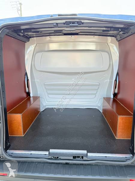 Veicolo commerciale Renault