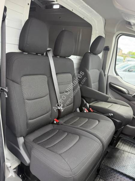 Véhicule utilitaire Maxus