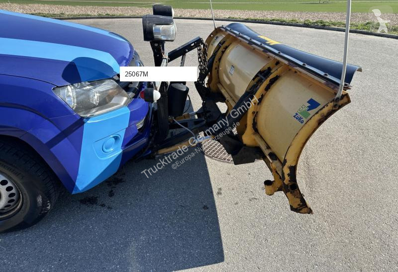 Véhicule utilitaire Volkswagen