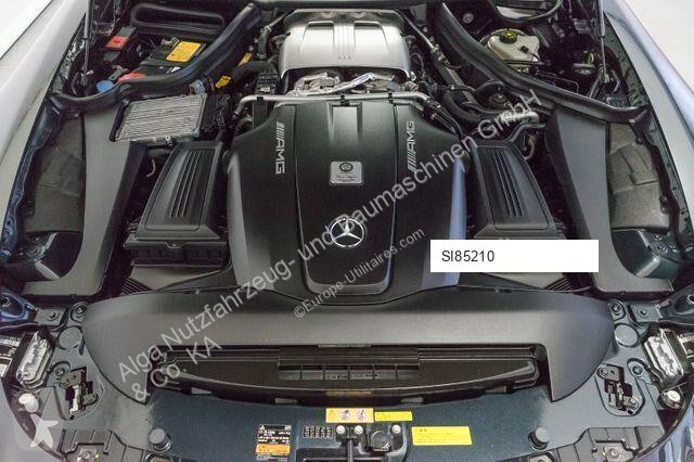 Furgoneta Mercedes AMG GT Coupe/Erst 7...