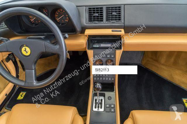 Samochód dostawczy Ferrari 348 Spider/TOP...