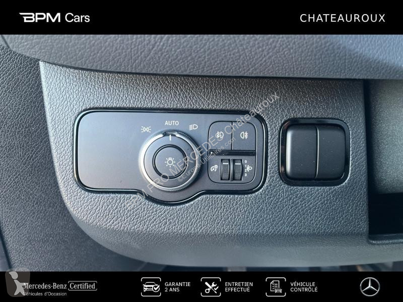 Furgoneta Mercedes CCb 315 CDI 37 3T5 Pro