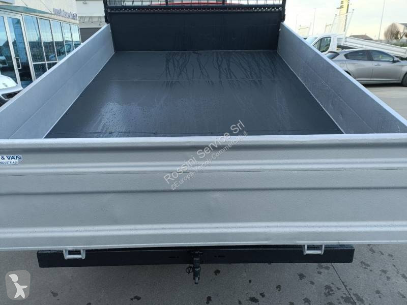Furgoneta Iveco